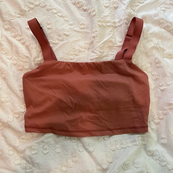 American Eagle Outfitters Tops - American Eagle Crop Top